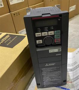 Nuevo y Original FR-A840-02160-2-60 75KW FR-A840-02600-2-60 90KW FR-A840-03250-2-60 110KW VFD - Product Image 5