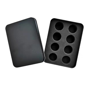 Fubo nhà máy bán buôn trực tiếp người tiêu dùng điện tử bao bì lót bảo vệ môi trường không mùi EVA và tùy chỉnh EVA hộp - Product Image 3