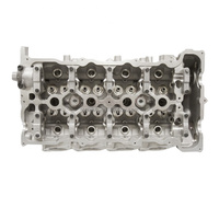Cabeza de Cilindro SR20DE SR20DET 11040-2F205 11040-0C800 11040-53J00 para Motor Nissan Primera Sentra SR20 2.0L