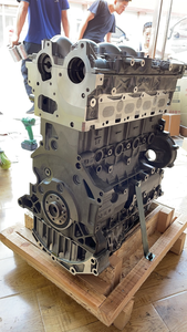 Moteur nu de qualité OEM directement de l'usine pour Land Rover <span class=keywords><strong>224DT</strong></span> 2.2T diesel, assemblage de moteur - Product Image 3