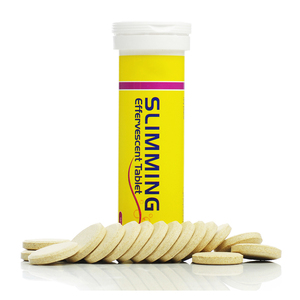 Prodotti OEM per la Perdita di Peso, Pillole Dietetiche, Compresse Effervescenti Dimagranti - Product Image 6