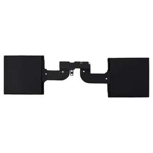 DYNH01ของแท้ใหม่แบตเตอรี่แล็ปท็อป23.2Wh 7.57V สำหรับ Microsoft Surface Book 2 15นิ้ว2ICP4แท็บเล็ต1793 1813/75/77 - Product Image 5