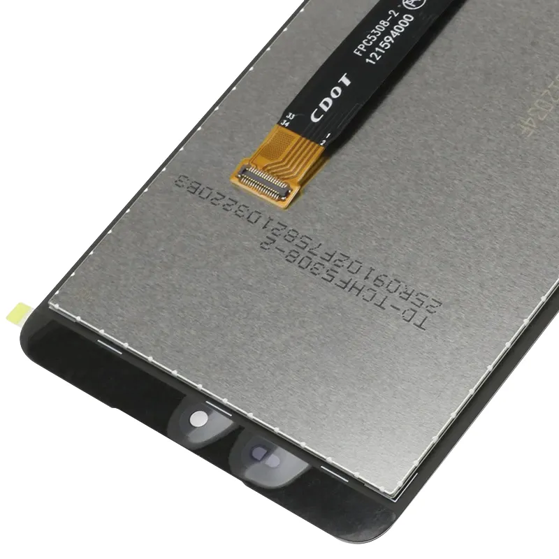 Xcover 5 g525f chi phí giá Hot Bán bền điện thoại ban đầu hiển thị bảng điều khiển điện thoại di động màn hình LCD cho Samsung Xcover 5 g525f