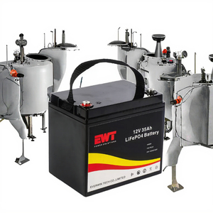 12V 35ah LiFePO4 <span class=keywords><strong>batteria</strong></span> per motorino Powersport <span class=keywords><strong>Quad</strong></span> ATV <span class=keywords><strong>batteria</strong></span> agli ioni di litio - Product Image 4