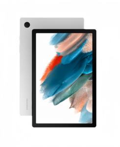 Tablette d'occasion Galaxy Tab A8 10,5 pouces Argent 64 Go - Product Image 2