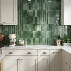 Pegatina Autoadhesiva <span class=keywords><strong>para</strong></span> Azulejos de <span class=keywords><strong>Pared</strong></span> Estilo Metro, Color Blanco, Removible, Antimoho, Vinilo Decorativo <span class=keywords><strong>para</strong></span> <span class=keywords><strong>Pared</strong></span> - Product Image 4