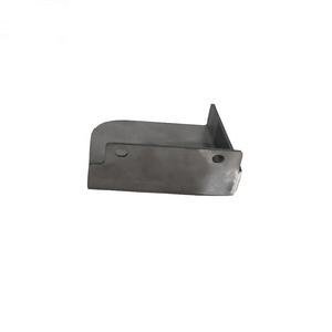 Vassoio di metallo rettangolare personalizzato per il taglio Laser CNC e la fabbricazione di saldatura OEM lamiera d'acciaio personalizzabile - Product Image 4