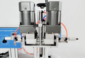 Máquina automática para tapar botellas, herramienta eléctrica para tapar refrescos de cola - Product Image 4