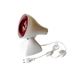 2023 yeni masaüstü kızılötesi fizik tedavi lambası 200W 150W 100W yakın IR ışık IRA Near kızılötesi ampul kas ağrısı tedavi lamba - Product Image 6