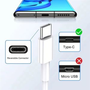 Wholesale Fast Charging <b>Usb</b> Data Line <b>USB</b> <b>Cable</b> Charger <b>Cable</b> Wire for Phone <b>Usb</b> C Type C for Mobile Phones - Product Image 2