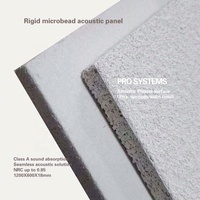 Peinture insonorisante à application par pulvérisation, atténuation du bruit, absorption des chocs, matériau acoustique pour sols, plafonds et murs de bâtiments