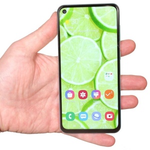 Smartphone débloqué version EU pour téléphone portable d'origine A60 A42 A50 <span class=keywords><strong>A71</strong></span> Original Dual SIM Telefonos d'occasion - Product Image 1