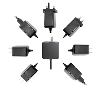 Chargeur USB-C PD 5V 20V 2.25A 45W ADP-45EW B pour ordinateurs portables ASUS avec protection OTP/OVP/OCP QC2.0 & QC3.0