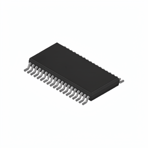 ISL6217CVZ Power Management (PMIC) Electronics Component Original 38 TFSOP - Product Image 1
