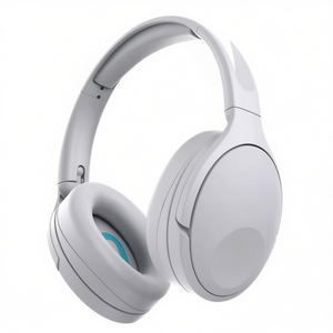 Auriculares Bluetooth con cancelación de ruido, inalámbricos, estéreo, para llamadas telefónicas y escucha de música. - Product Image 2