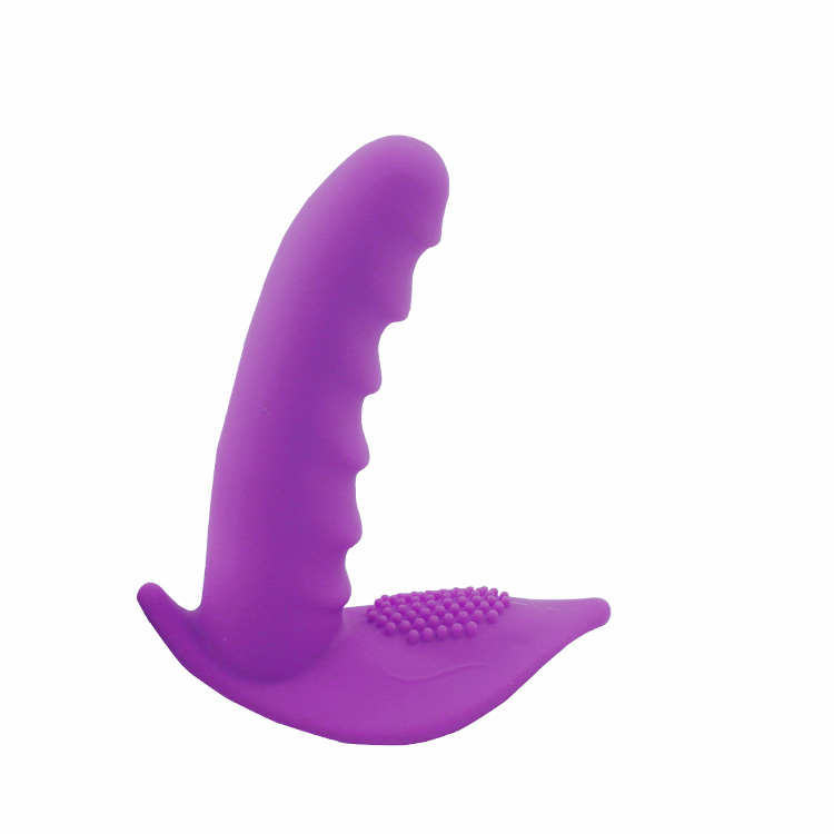 Wearable Vibrator Clitoris G-Spot Stimulator Met Afstandsbediening Usb Oplaadbare Vagina Massager Voor Vrouwen