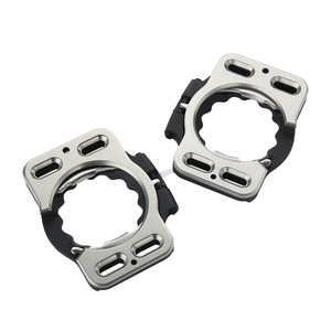 SpeedPlay – pédales de verrouillage de vélo de route, zéro sucette, cales autobloquantes - Product Image 2