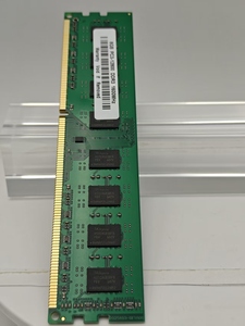 Module de mémoire de bureau fiable 8 Go PC3-12800 <span class=keywords><strong>DDR3</strong></span> 1600 MHz RAM 240 broches - Product Image 4