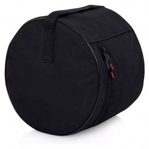Muestra Gratuita: Bolsa Protectora para Batería de Viaje, Bolsas para Batería con Asa Resistente, Bolsa Compacta para Tambor de Percusión - Product Image 3