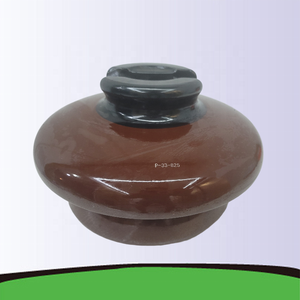 33kv điện áp cao gốm Pin cách điện P-33-M sứ Pin cách điện tiêu chuẩn dòng pin - Product Image 3