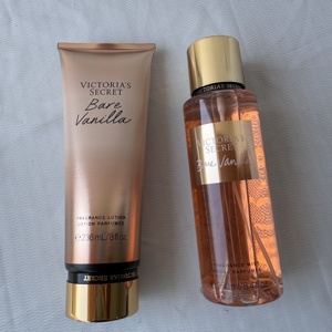 Set Profumo e Lozione Love Spell Velnet Petels, Fragranza Victoria Secret Originale, Eau De Parfum per Donna, Vendita all'Ingrosso - Product Image 5