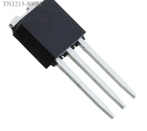 TN1215-800H 3-Pin 8A 125C Max Temp <b>Discrete</b> <b>Semiconductor</b> Amplification Integrated Circuit Chip - Product Image 1