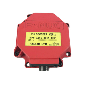 A860-2014-T301 ตัวเข้ารหัสเซอร์โวมอเตอร์ FANUC - Product Image 1