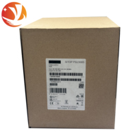 Controladores dedicados Plc Pac de automatización industrial de alta calidad con controlador de programación lógica 6EP14737-2BA20 Plc