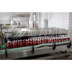 Thực phẩm đóng hộp vặn lại máy chai Jar đóng hộp nấm rau đậu Ngô tắm nước khử trùng máy - Product Image 6