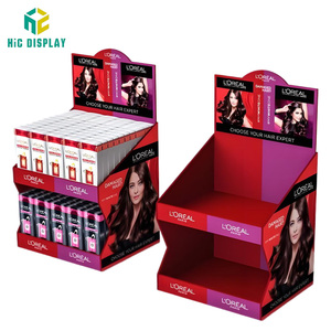 Tùy chỉnh Andy Board <span class=keywords><strong>Countertop</strong></span> bao bì bán lẻ PDQ hiển thị đứng đơn vị Pop truy cập kệ trưng bày - Product Image 2