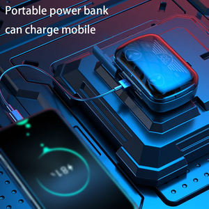 Écouteurs M20 OEM de bonne qualité Écouteurs True Wireless écouteurs TWS écouteurs M20 Écouteurs - Product Image 6