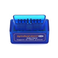 Escáner de Diagnóstico para Automóviles 2026, ELM327 de Modo Dual 51 para OBD2 Mini V2.1 Shenzhen