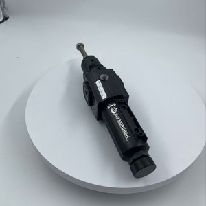 วาล์วลดแรงดันอิมิ นอร์เกรน รุ่น B72G-2AS-SPCN6026 ขนาด 1/4 นิ้ว สำหรับแก๊ส อุณหภูมิปกติ - Product Image 2
