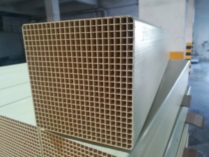 Catalizador SCR de Panal Basado en TiO2 XINTO con Componentes Activos de <span class=keywords><strong>V2O5</strong></span> y WO3, Catalizador SCR para la Eliminación de CO - Product Image 4