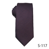 Cravates pour hommes en microfibre de luxe, motif floral tissé à 1200 aiguilles, personnalisables et tendance, échantillon disponible, cravate Zhejiang