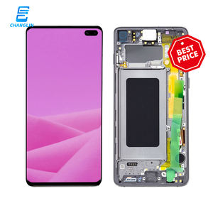 <span class=keywords><strong>Pantalla</strong></span> LCD <span class=keywords><strong>para</strong></span> Teléfono <span class=keywords><strong>Celular</strong></span> Samsung S10 con Marco, Repuesto de <span class=keywords><strong>Pantalla</strong></span> LCD <span class=keywords><strong>para</strong></span> Teléfono Móvil - Product Image 3