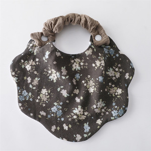 Baberos de Algodón para Bebés, Diseño de Animalitos, Anti-Saliva, Anti-Manchas, con Especificaciones de Calidad Competitiva - Product Image 3