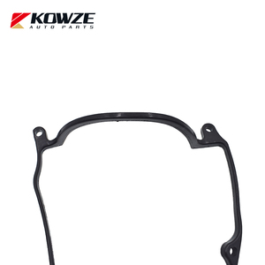Motore Rocker Guarnizione coperchio Per <span class=keywords><strong>MAZDA</strong></span> F801-10-235D - Product Image 3