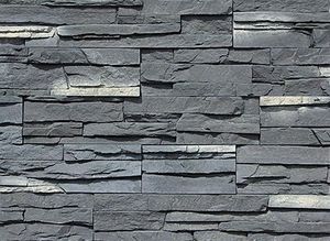 ألواح آجُرُّ الْجُدْرَانِ الاصطناعي الفن فو حجر تجليد واجهات جدار آخر لوحات - Product Image 4