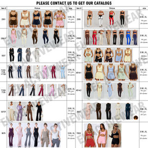 Shorts Deportivos de Yoga con Logo Personalizado Cloud Sense, Shorts de Verano para Mujer - Product Image 4