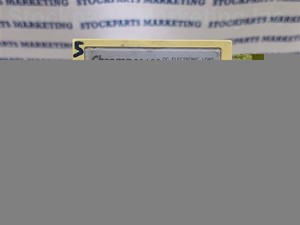 Chroma 63103 DC <b>Electronic</b> Load 6A/60A 16V/80V 300W W/ Missing Knob <b>Used</b> - Product Image 3