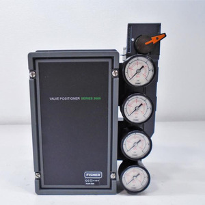 สินค้าใหม่ 3610 ระบบควบคุมอัตโนมัติแบบนิวเมติกที่ทนทานและเชื่อถือได้ - Product Image 4