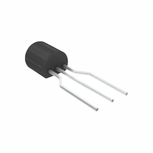 BOM IC In Stock DS1812-15+ Power Management (PMIC) TO 226 3, TO 92 3 Formed Leads Buy Online Electronic Components - Product Image 1