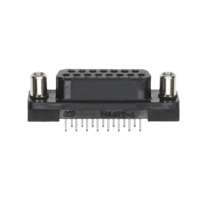 745077-4 (connettori per componenti elettronici) accessori per apparecchiature elettriche 745077-4