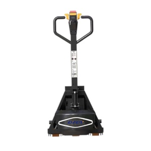 Chariot élévateur à fourches électrique OTOY New Road, batterie lithium-ion, 2T/3T, chariot élévateur manuel, chariot hydraulique, certifié CE, 48V - Product Image 5