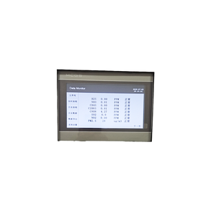 ระบบตรวจสอบคุณภาพอากาศแบบ TH2000A-AQI ที่มีความไวของก๊าซระดับ PPB - Product Image 2