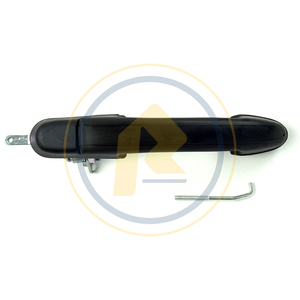 Maniglia esterna per porta Ac Rolcar ADAPTABLE per OE 46440186, 46787586 adatta per Fiat Brava 1995 - Product Image 1