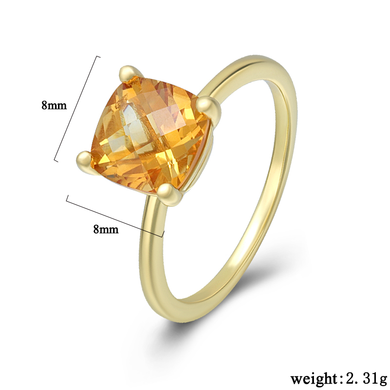 Citrine