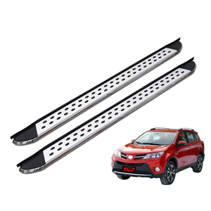 Phụ tùng ô tô xe sửa đổi phụ kiện accesorios Para RAV4 2014 2015 2016 2017 2018 2025 - Product Image 1