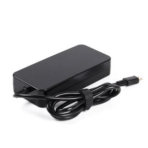 Cargador de CA para Portátil de 280W, Adaptador de Corriente para <span class=keywords><strong>MSI</strong></span> GE66 GE76 Raider GP76 <span class=keywords><strong>GP66</strong></span> <span class=keywords><strong>Leopard</strong></span> ADP-280BB B A18-280P1A - Product Image 4